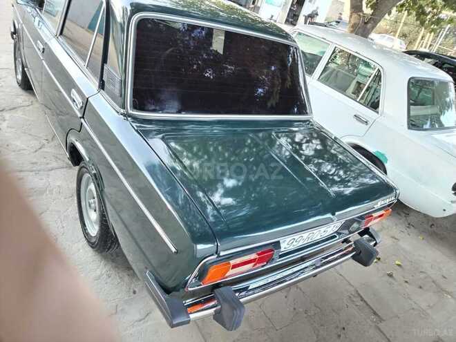 LADA (VAZ) 2106 2004, 216,500 km - 1.6 л - Bakı