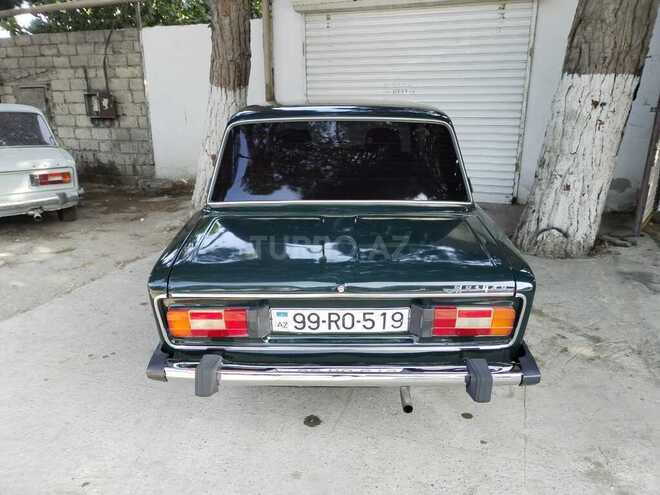 LADA (VAZ) 2106 2004, 216,500 km - 1.6 л - Bakı
