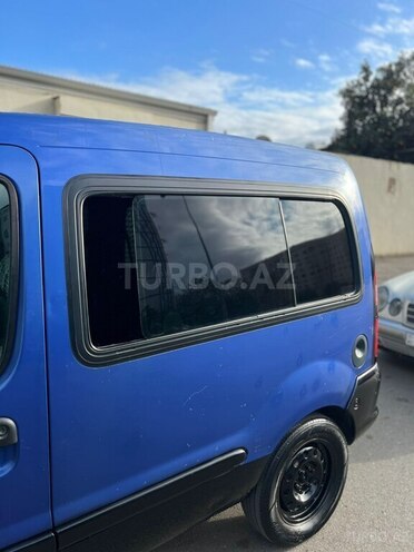 Renault Kangoo 1998, 130,000 km - 1.6 l - Gəncə