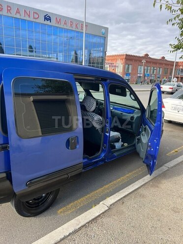 Renault Kangoo 1998, 130,000 km - 1.6 l - Gəncə