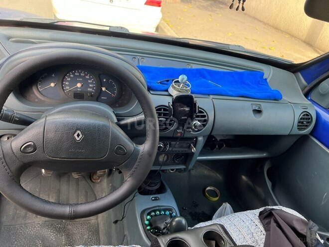 Renault Kangoo 1998, 130,000 km - 1.6 l - Gəncə