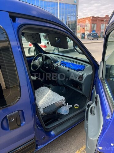 Renault Kangoo 1998, 130,000 km - 1.6 l - Gəncə