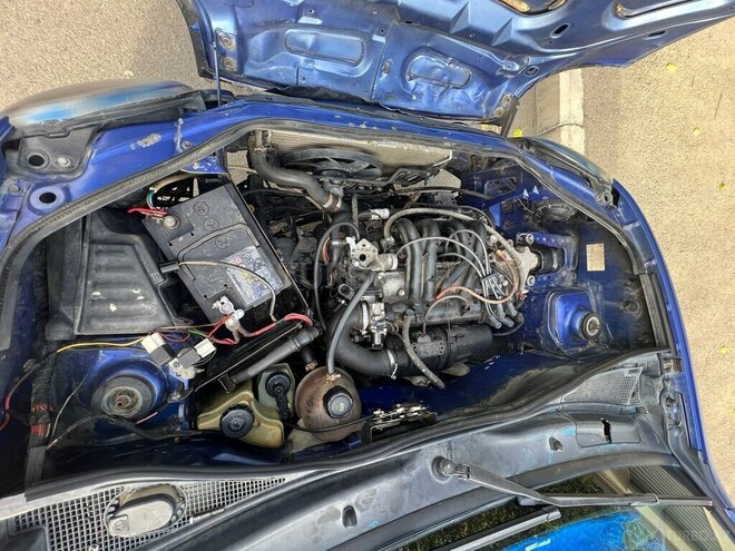 Renault Kangoo 1998, 130,000 km - 1.6 l - Gəncə