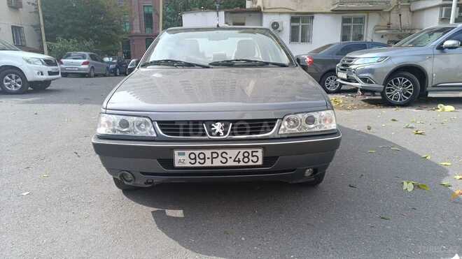 Peugeot 405 2020, 48,304 km - 1.6 l - Bakı