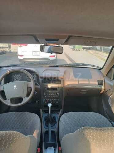 Peugeot 405 2020, 48,304 km - 1.6 l - Bakı