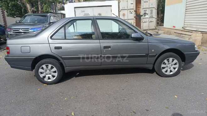 Peugeot 405 2020, 48,304 km - 1.6 l - Bakı