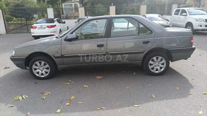 Peugeot 405 2020, 48,304 km - 1.6 l - Bakı
