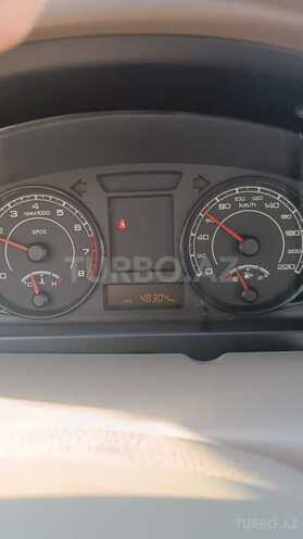 Peugeot 405 2020, 48,304 km - 1.6 l - Bakı