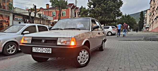 Tofas Sahin 2006, 86,000 km - 1.6 l - Şəki