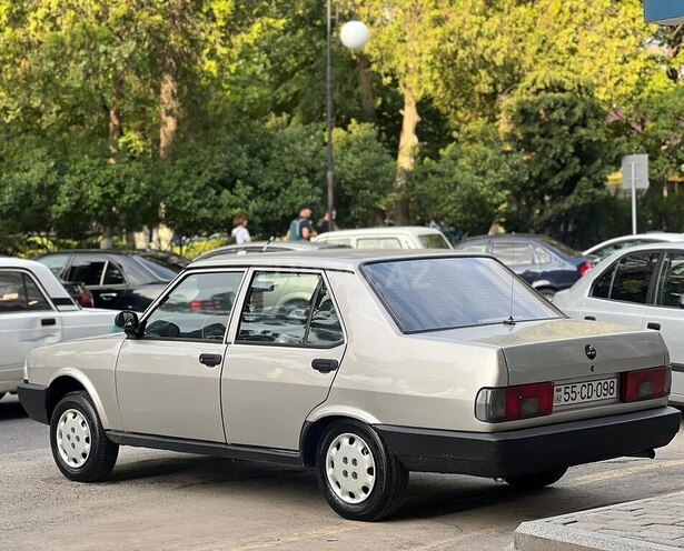 Tofas Sahin 2006, 86,000 km - 1.6 l - Şəki