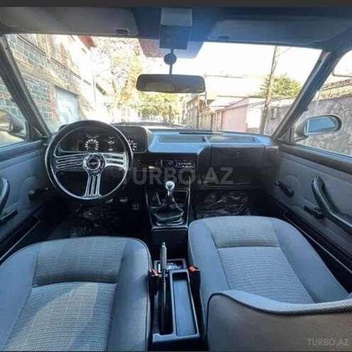 Tofas Sahin 2006, 86,000 km - 1.6 l - Şəki