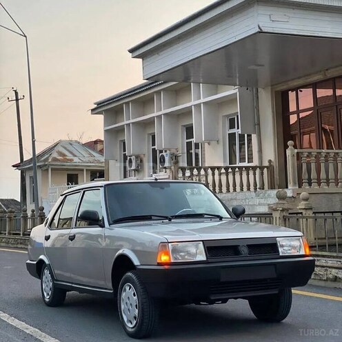 Tofas Sahin 2006, 86,000 km - 1.6 l - Şəki