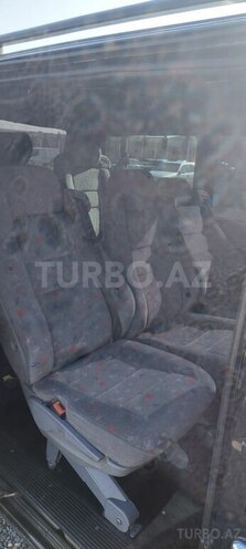 Mercedes Vito 120 1999, 56,400 km - 2.2 l - Qazax