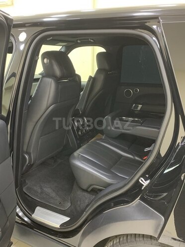Land Rover Range Rover 2014, 159,825 km - 3.0 л - Bakı