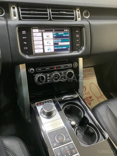 Land Rover Range Rover 2014, 159,825 km - 3.0 л - Bakı