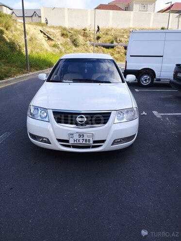 Nissan Sunny 2007, 320,000 km - 1.6 л - Bakı