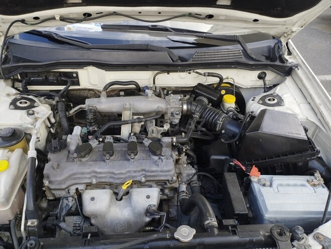 Nissan Sunny 2007, 320,000 km - 1.6 л - Bakı
