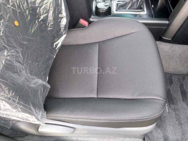 Toyota Prado 2012, 70,000 km - 2.7 l - Bakı