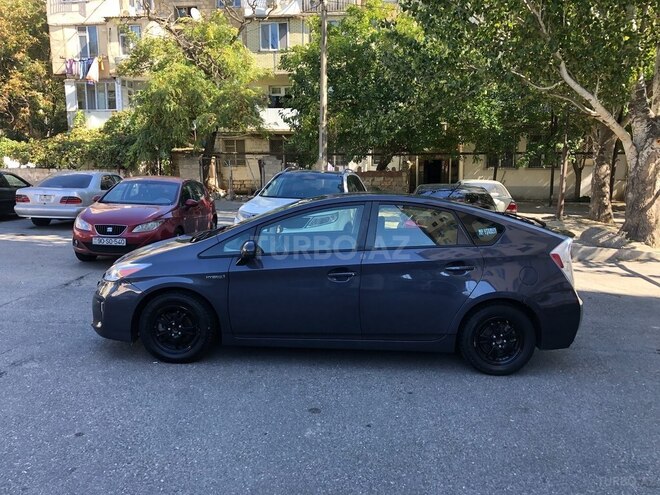 Toyota Prius 2014, 234,964 km - 1.8 l - Bakı
