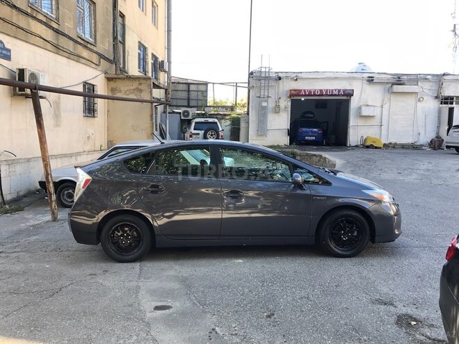 Toyota Prius 2014, 234,964 km - 1.8 l - Bakı