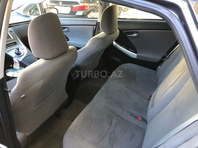 Toyota Prius 2014, 234,964 km - 1.8 l - Bakı