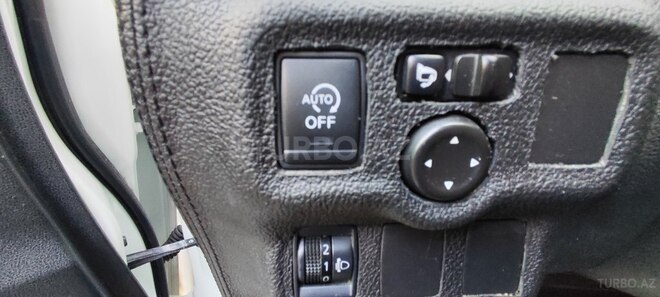 Nissan Note 2014, 51,123 km - 1.2 l - Bakı