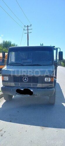 Mercedes  1994, 350,000 km - 4.0 l - Bakı