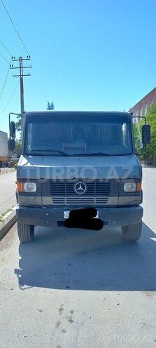 Mercedes  1994, 350,000 km - 4.0 l - Bakı