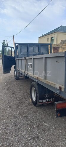 Mercedes  1994, 350,000 km - 4.0 l - Bakı