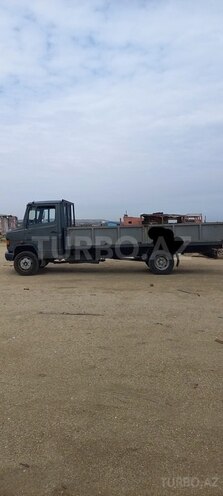 Mercedes  1994, 350,000 km - 4.0 l - Bakı