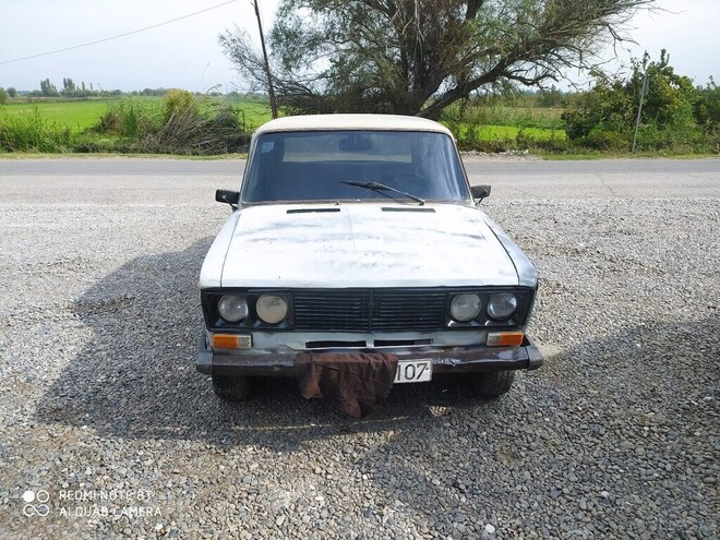 LADA (VAZ) 2106 1992, 39,554 km - 1.5 л - Sabirabad