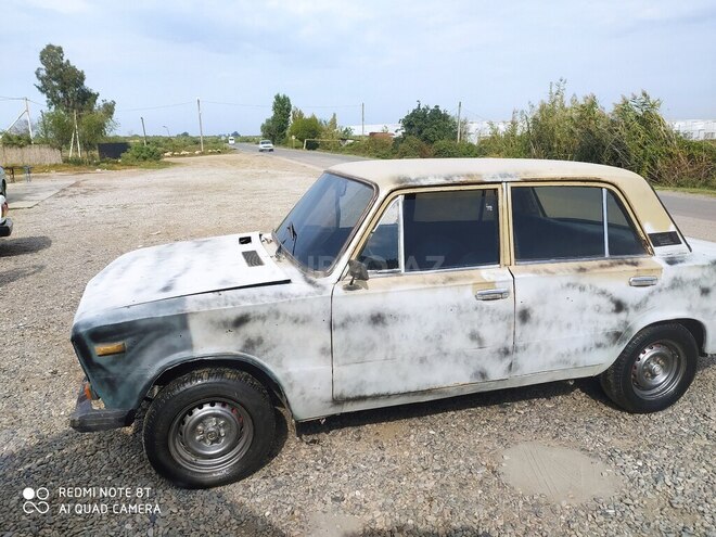LADA (VAZ) 2106 1992, 39,554 km - 1.5 л - Sabirabad
