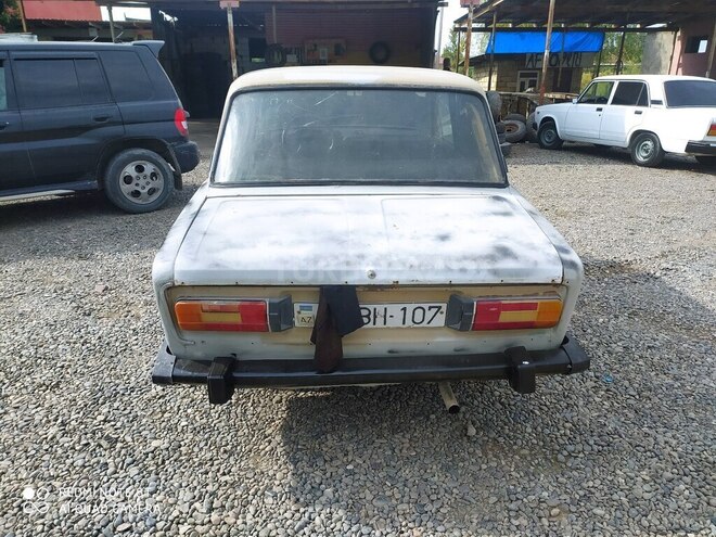 LADA (VAZ) 2106 1992, 39,554 km - 1.5 л - Sabirabad