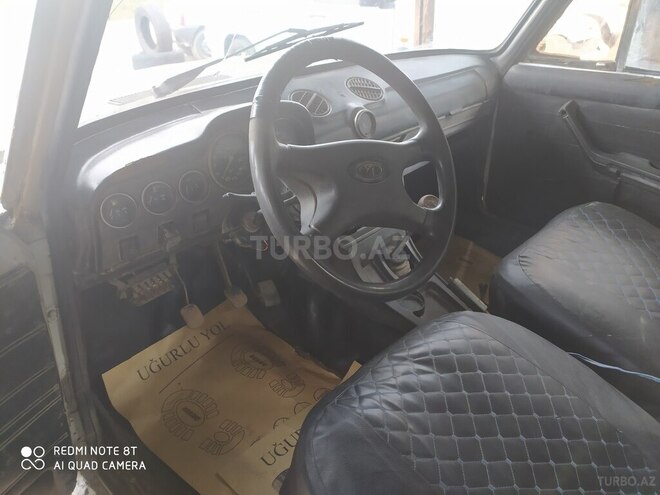 LADA (VAZ) 2106 1992, 39,554 km - 1.5 л - Sabirabad