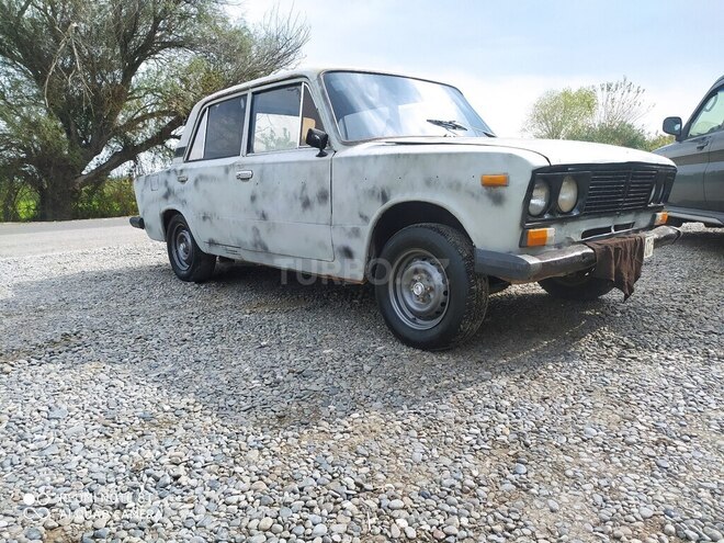 LADA (VAZ) 2106 1992, 39,554 km - 1.5 л - Sabirabad