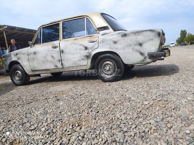 LADA (VAZ) 2106 1992, 39,554 km - 1.5 л - Sabirabad