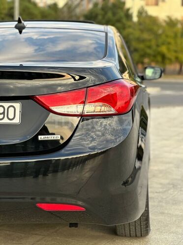Hyundai Elantra 2012, 149,121 km - 1.8 l - Bakı