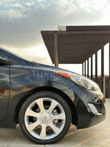 Hyundai Elantra 2012, 149,121 km - 1.8 l - Bakı