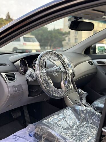 Hyundai Elantra 2012, 149,121 km - 1.8 l - Bakı