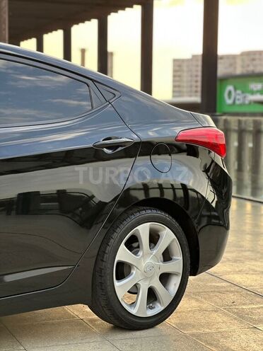 Hyundai Elantra 2012, 149,121 km - 1.8 l - Bakı