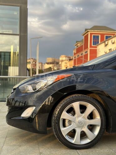 Hyundai Elantra 2012, 149,121 km - 1.8 l - Bakı