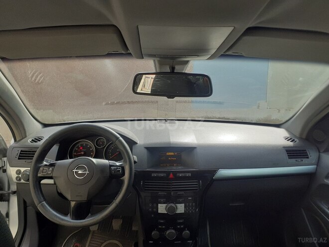 Opel Astra 2007, 370,000 km - 1.8 l - Bakı