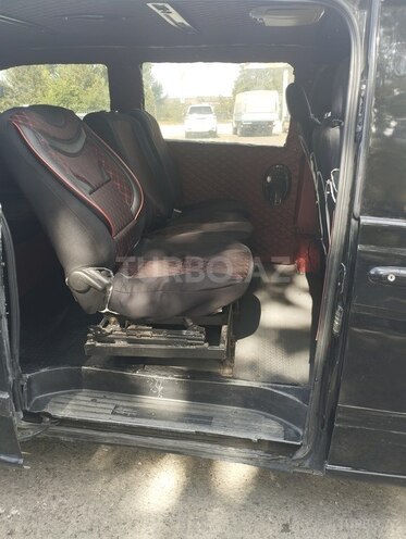 Mercedes Vito 2004, 364,520 km - 2.2 l - Qazax