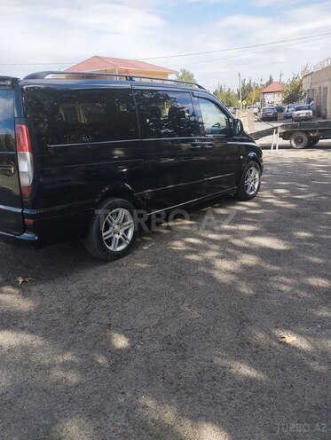 Mercedes Vito 2004, 364,520 km - 2.2 l - Qazax