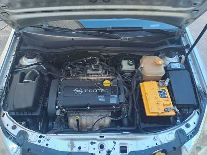 Opel Astra 2007, 370,000 km - 1.8 l - Bakı