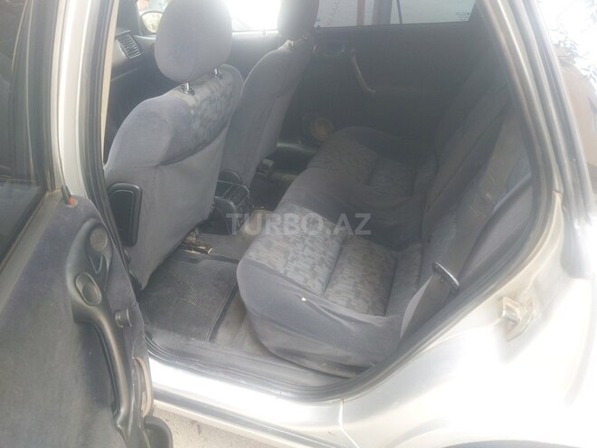 Opel Vectra 1997, 290,000 km - 1.6 l - Sumqayıt