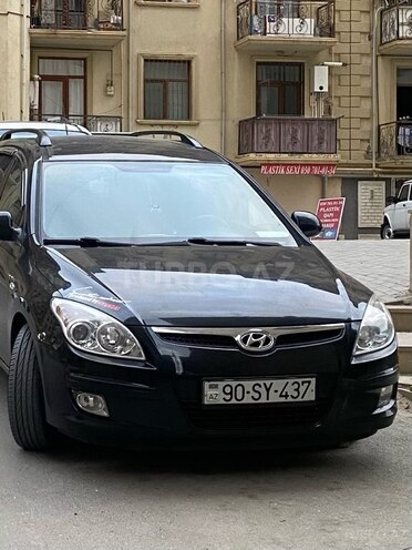 Hyundai i30 2008, 300,000 km - 1.6 l - Xırdalan