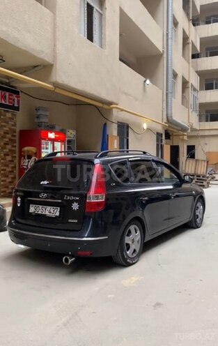 Hyundai i30 2008, 300,000 km - 1.6 l - Xırdalan