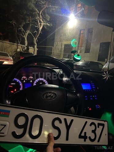 Hyundai i30 2008, 300,000 km - 1.6 l - Xırdalan