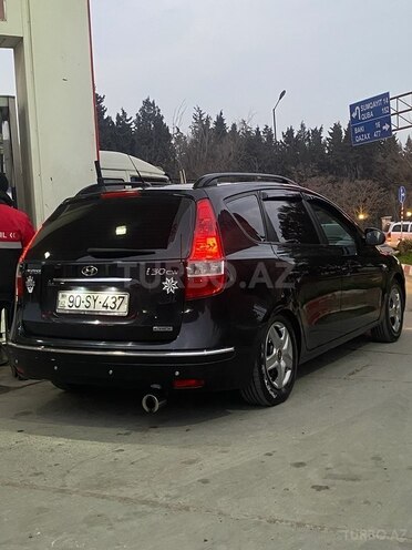Hyundai i30 2008, 300,000 km - 1.6 l - Xırdalan